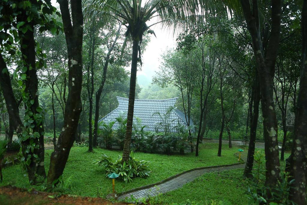 Holiday Vagamon Luaran gambar