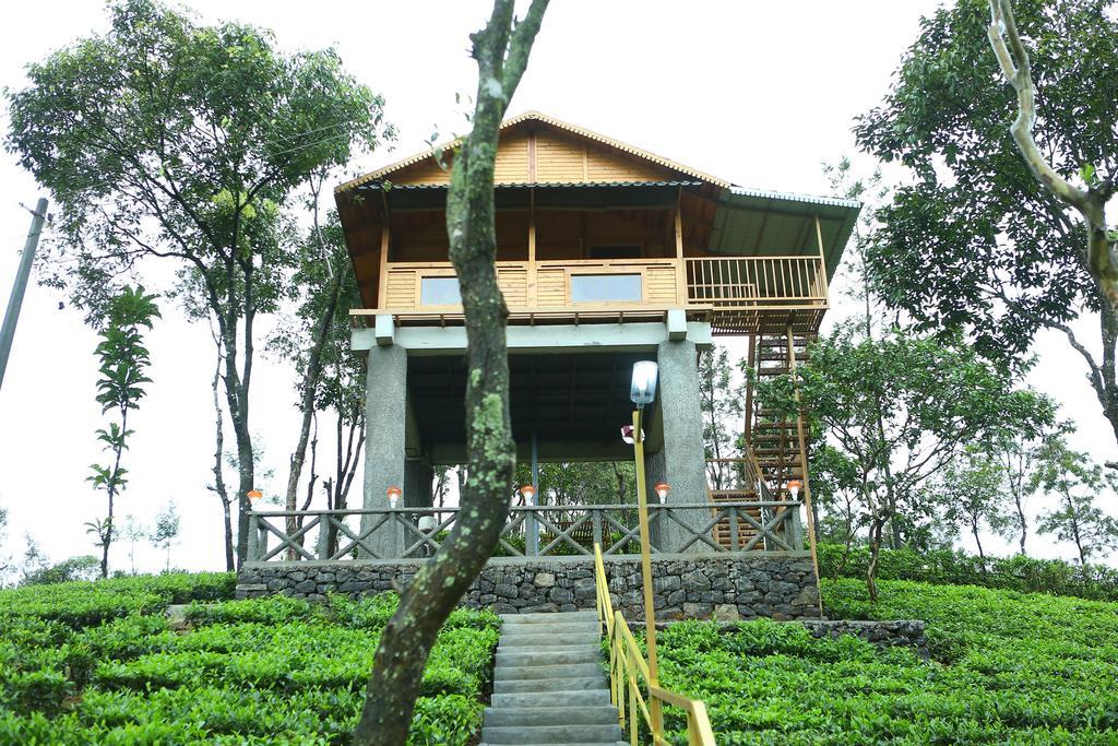 Holiday Vagamon Luaran gambar